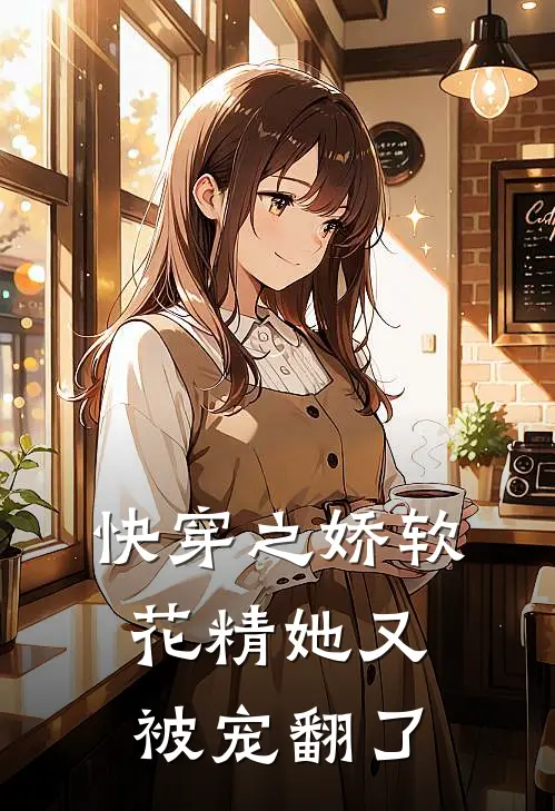 《快穿之娇软花精她又被宠翻了》苏澜江砚之完结版阅读_苏澜江砚之完结版在线阅读