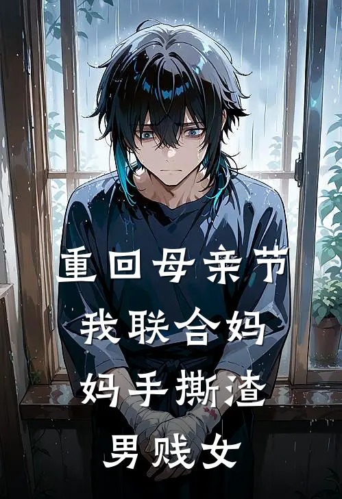 重回母亲节，我联合妈妈手撕渣男贱女(陈妍陈睿偷)最新小说推荐_最新热门小说重回母亲节，我联合妈妈手撕渣男贱女陈妍陈睿偷