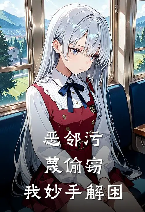 恶邻污蔑偷窃，我妙手解困