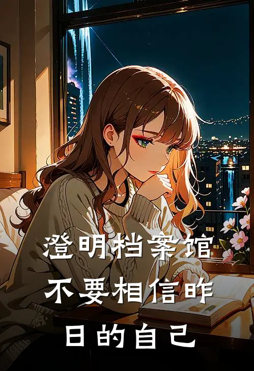 澄明档案馆：不要相信昨日的自己陈默陈曦完本小说免费阅读_小说完结版澄明档案馆：不要相信昨日的自己陈默陈曦