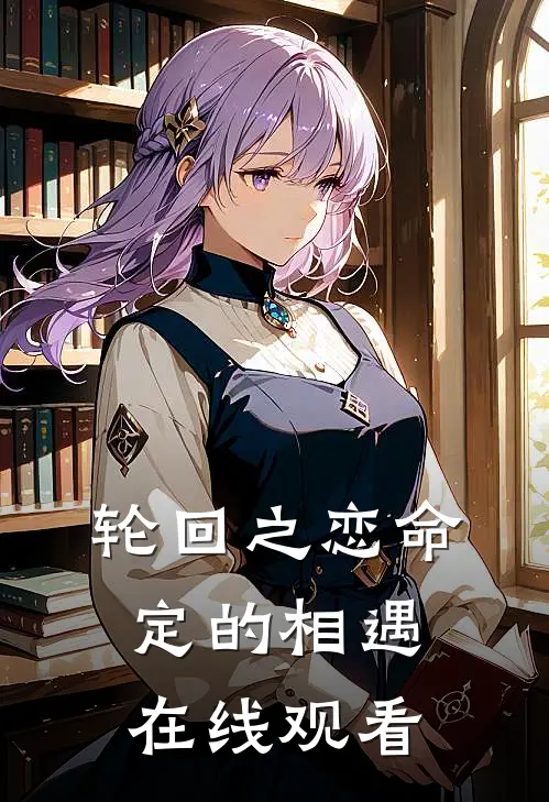 轮回之恋命定的相遇在线观看