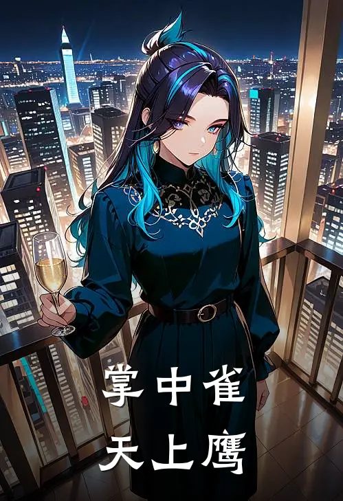 掌中雀，天上鹰沈拂裴烬最新全本小说_最新章节列表掌中雀，天上鹰(沈拂裴烬)