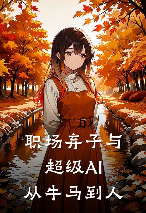 职场弃子与超级AI：从牛马到人