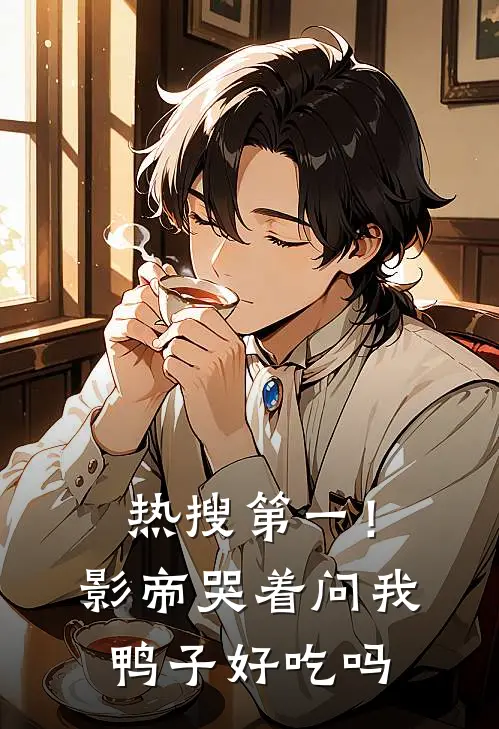 热搜第一！影帝哭着问我鸭子好吃吗(顾晏臣小李)已完结小说_热搜第一！影帝哭着问我鸭子好吃吗(顾晏臣小李)小说免费在线阅读