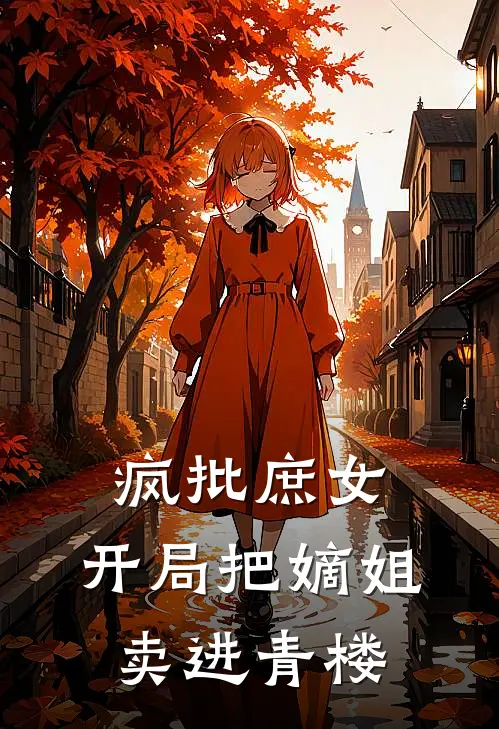 疯批庶女：开局把嫡姐卖进青楼苏晚盛京免费完整版小说_热门小说大全疯批庶女：开局把嫡姐卖进青楼苏晚盛京