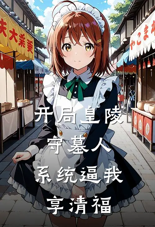 开局皇陵守墓人，系统逼我享清福(李胤石猛)全文在线阅读_(开局皇陵守墓人，系统逼我享清福)精彩小说