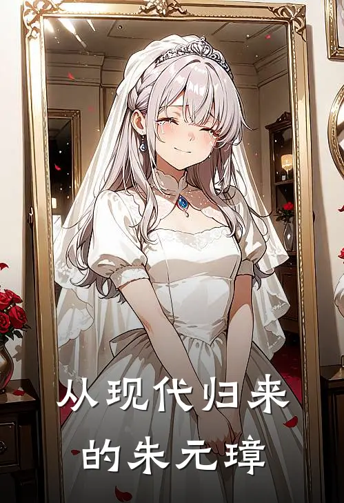 从现代归来的朱元璋