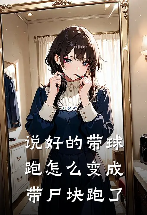 说好的带球跑怎么变成带尸块跑了