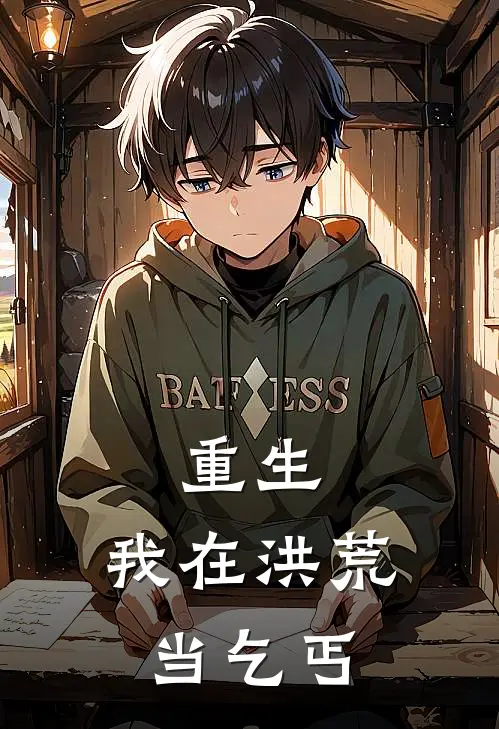 重生：我在洪荒当乞丐