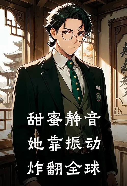 甜蜜静音：她靠振动炸翻全球(林夏夏夏)最新完结小说推荐_热门小说排行榜甜蜜静音：她靠振动炸翻全球林夏夏夏