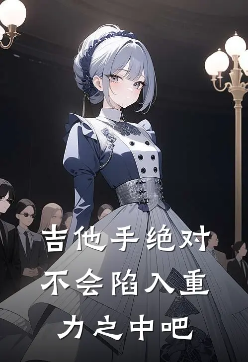 吉他手绝对不会陷入重力之中吧