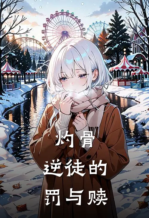 灼骨：逆徒的罚与赎云衍夜宸热门小说免费阅读_网络热门小说灼骨：逆徒的罚与赎(云衍夜宸)