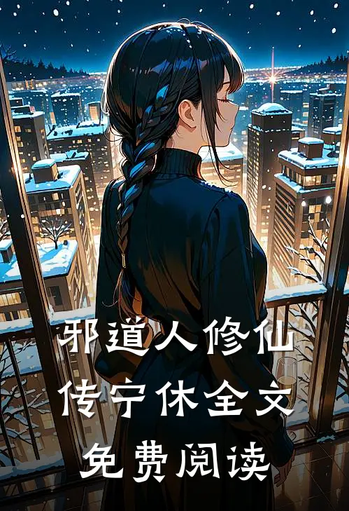 邪道人修仙传宁休全文免费阅读