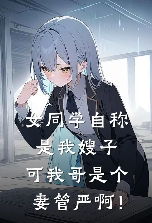 女同学自称是我嫂子，可我哥是个妻管严啊！何倩季琛免费小说完整版_热门的小说女同学自称是我嫂子，可我哥是个妻管严啊！何倩季琛