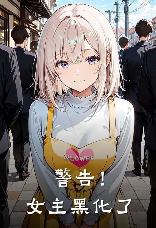 警告！女主黑化了