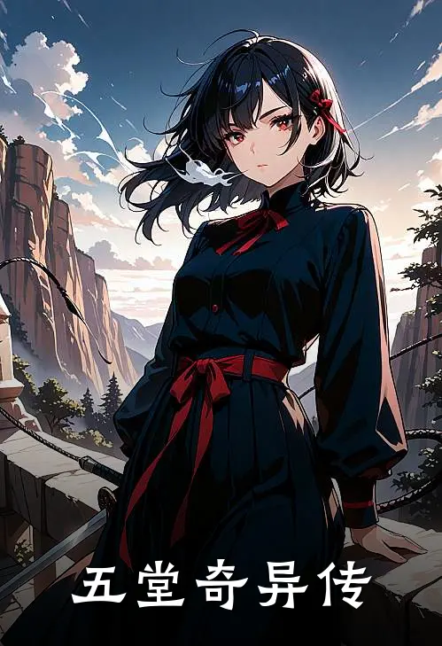 《五堂奇异传》段小春耿琰贞免费完本小说在线阅读_《五堂奇异传》段小春耿琰贞免费小说