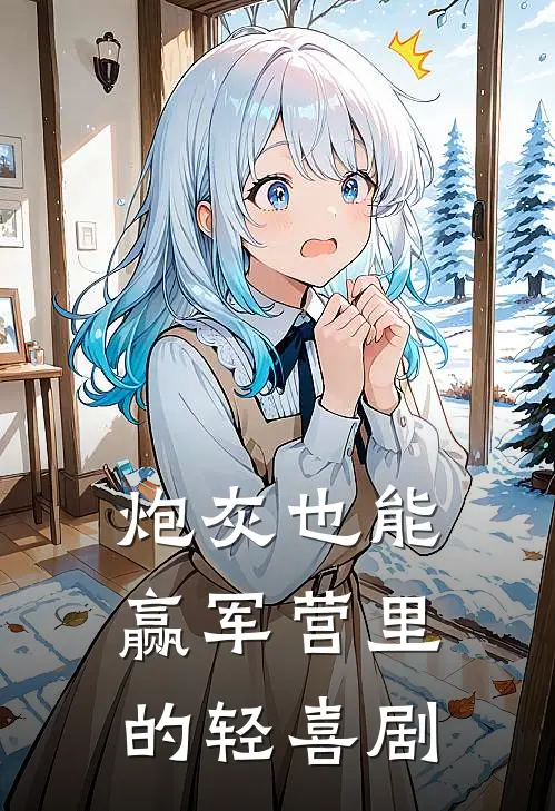 炮灰也能赢军营里的轻喜剧