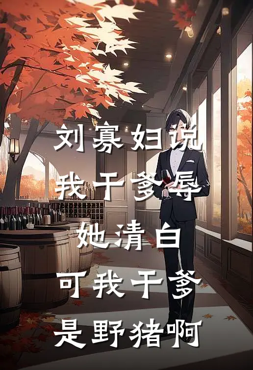 刘寡妇说我干爹辱她清白，可我干爹是野猪啊抖音热门完本小说推荐_免费小说全文阅读刘寡妇说我干爹辱她清白，可我干爹是野猪啊抖音热门