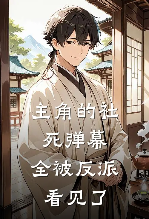 主角的社死弹幕，全被反派看见了林默月倾城完整版小说_最新章节列表主角的社死弹幕，全被反派看见了(林默月倾城)