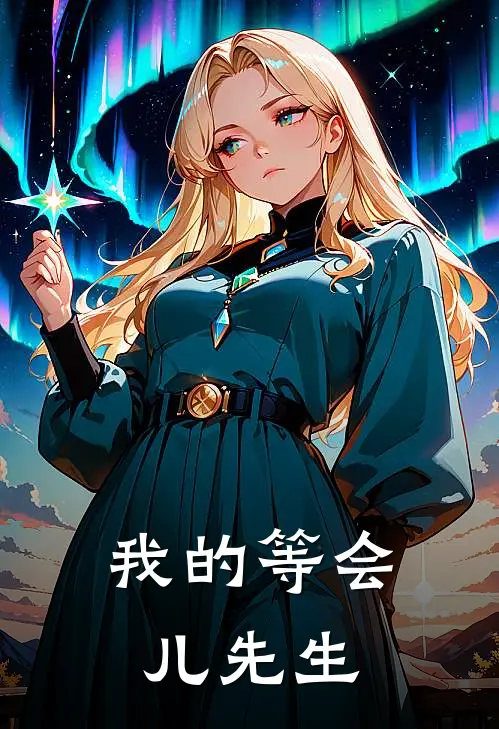 我的等会儿先生