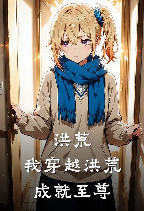 洪荒：我穿越洪荒成就至尊(李响李响)完结版免费小说_热门完结小说洪荒：我穿越洪荒成就至尊(李响李响)