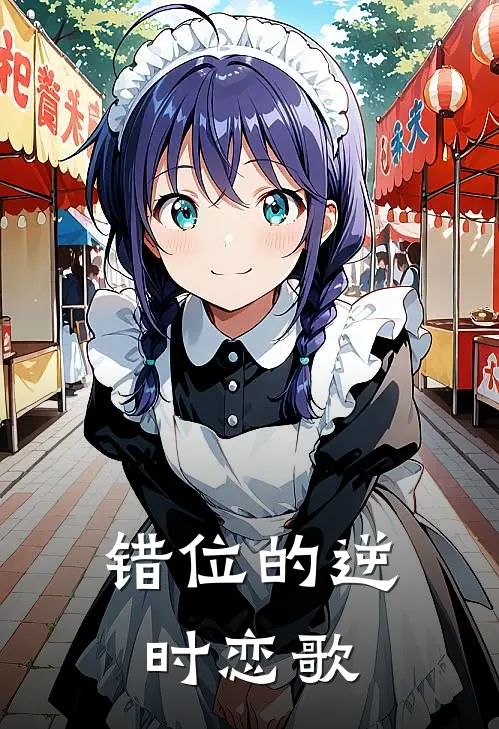 错位的逆时恋歌洛叶周冲免费完结版小说_小说完结错位的逆时恋歌洛叶周冲