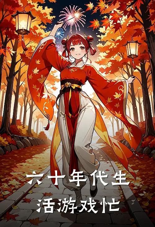 六十年代生活游戏忙