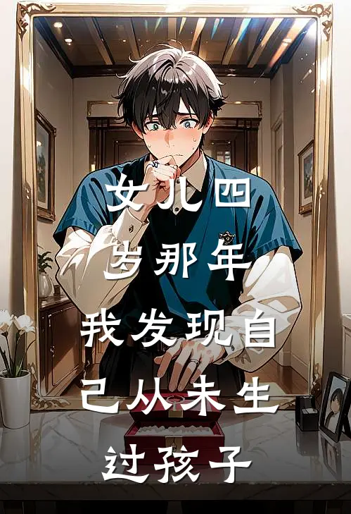 女儿四岁那年，我发现自己从未生过孩子沈砚沈念完结小说免费阅读_完本热门小说女儿四岁那年，我发现自己从未生过孩子沈砚沈念