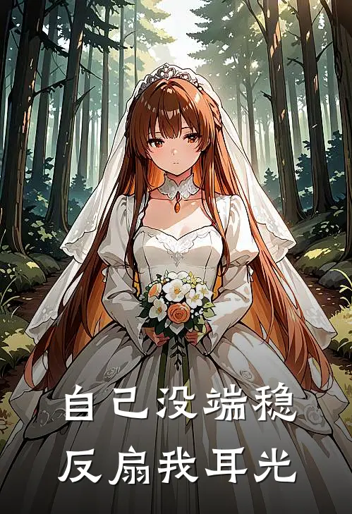 自己没端稳，反扇我耳光