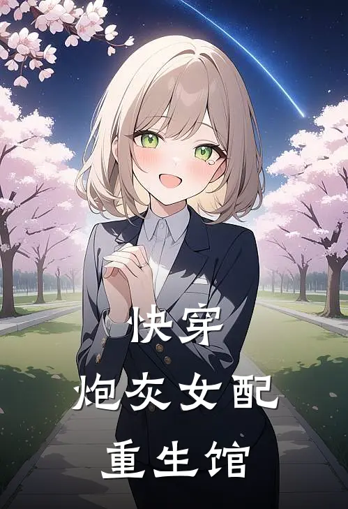 快穿：炮灰女配重生馆(封瑶江寒)完结版小说推荐_最新完结小说推荐快穿：炮灰女配重生馆封瑶江寒