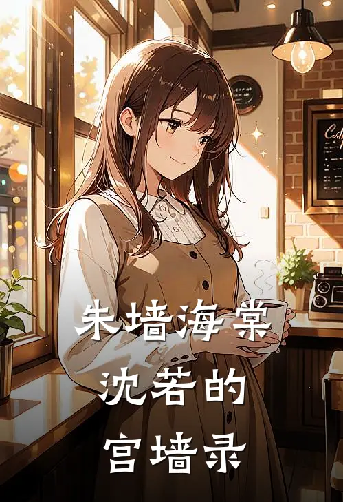 朱墙海棠：沈若的宫墙录