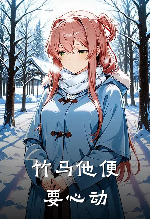 竹马他便要心动