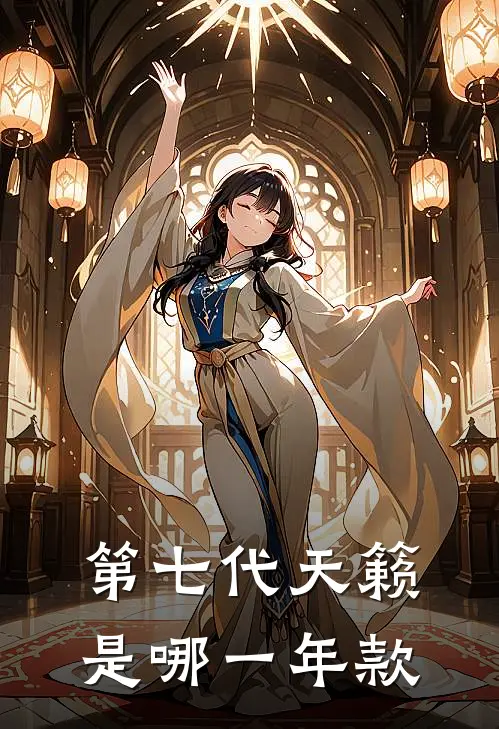 第七代天籁是哪一年款