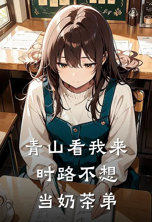 青山看我来时路不想当奶茶弟