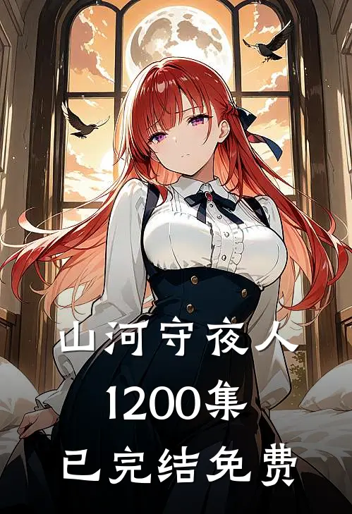山河守夜人1-200集已完结免费