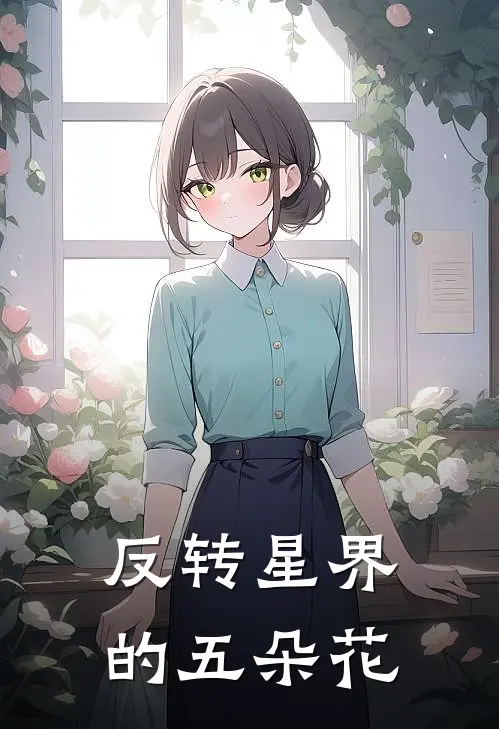 反转星界的五朵花