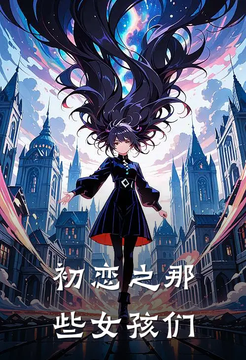 初恋之那些女孩们