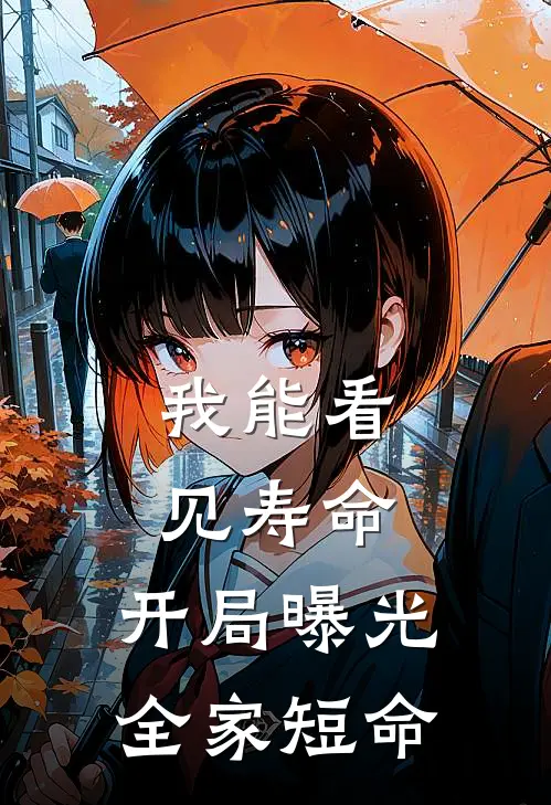 我能看见寿命，开局曝光全家短命林晚张秀梅完整版小说_最新章节列表我能看见寿命，开局曝光全家短命(林晚张秀梅)