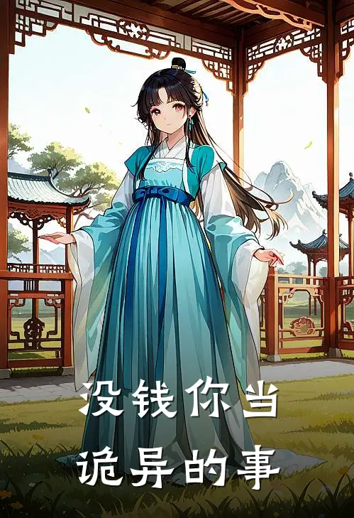 没钱你当诡异的事