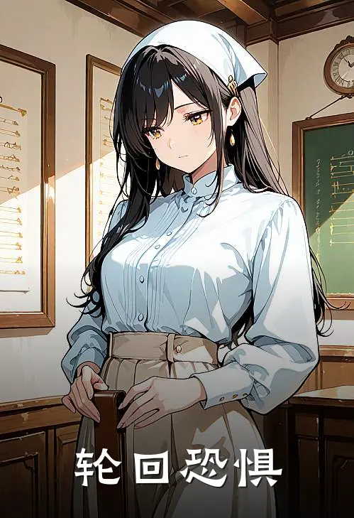 轮回恐惧(张凡星悦)免费小说在线阅读_在线阅读免费小说轮回恐惧(张凡星悦)