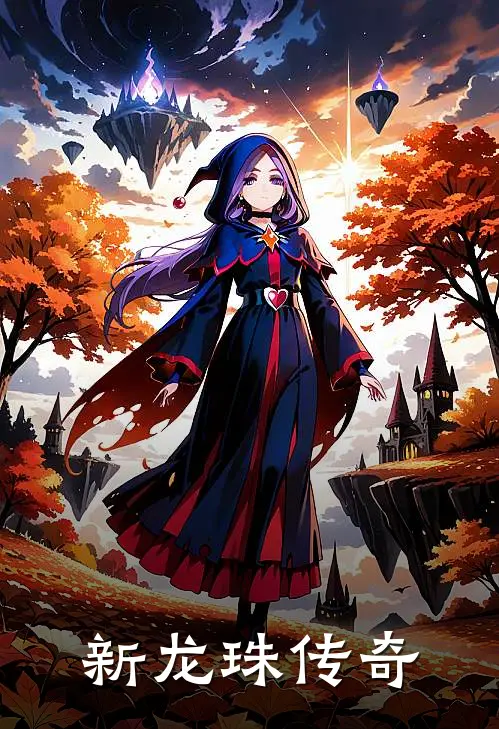新龙珠传奇
