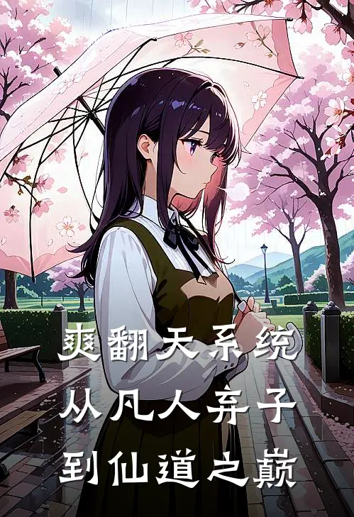 爽翻天系统，从凡人弃子到仙道之巅全文免费阅读无弹窗大结局_爽翻天系统，从凡人弃子到仙道之巅（金阳大炎）小说免费阅读大结局