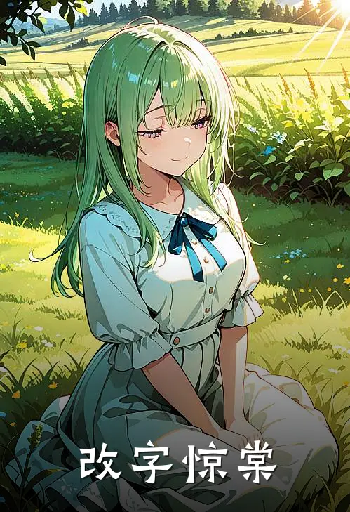 改字惊棠苏柔儿赵晟免费小说全文阅读_免费小说在线阅读改字惊棠苏柔儿赵晟