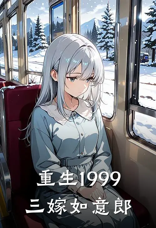 重生1999三嫁如意郎