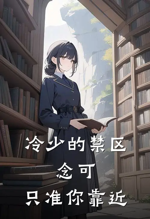 冷少的禁区：念可，只准你靠近(甜甜张雨婷)热门网络小说推荐_免费完结版小说冷少的禁区：念可，只准你靠近(甜甜张雨婷)