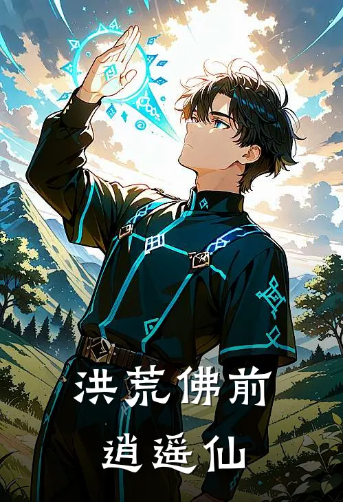 洪荒佛前逍遥仙(李子墨准提)完整版免费全文阅读_最热门小说洪荒佛前逍遥仙李子墨准提