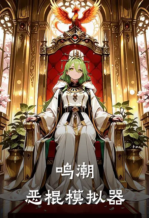 鸣潮，恶棍模拟器(谢枫丹瑾)在线免费小说_完结小说免费阅读鸣潮，恶棍模拟器谢枫丹瑾