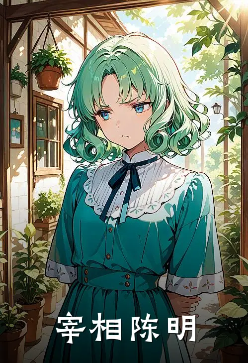 宰相陈明陈明宋宝全文免费阅读无弹窗大结局_（陈明宋宝）宰相陈明最新小说