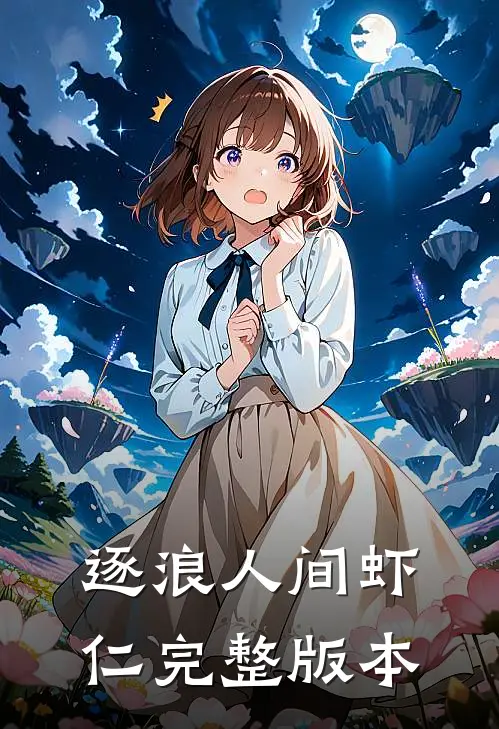 逐浪人间虾仁完整版本