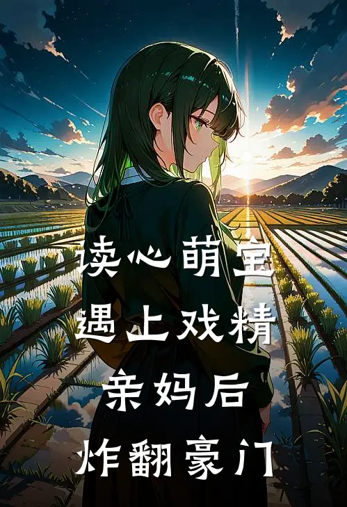 读心萌宝遇上戏精亲妈后，炸翻豪门(顾念顾沉衍)免费小说笔趣阁_完结版小说推荐读心萌宝遇上戏精亲妈后，炸翻豪门(顾念顾沉衍)